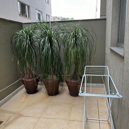 Lk Grajau 2 Apartamento Belo Horizonte Exterior foto