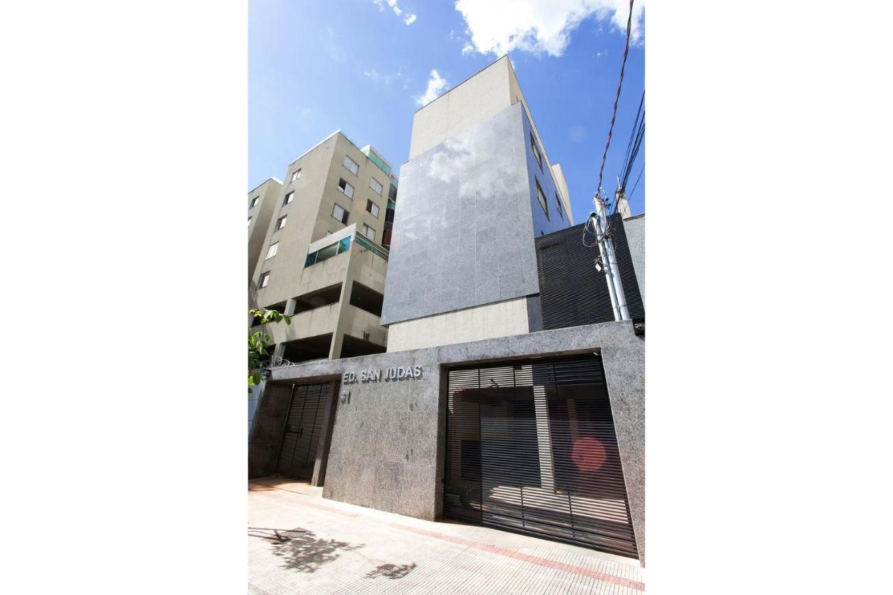 Lk Grajau 2 Apartamento Belo Horizonte Exterior foto