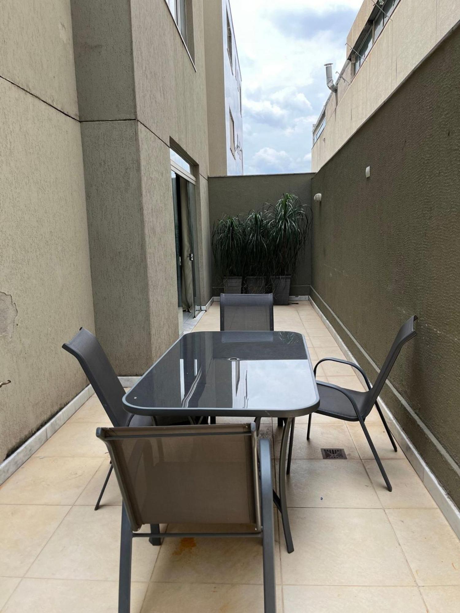 Lk Grajau 2 Apartamento Belo Horizonte Exterior foto