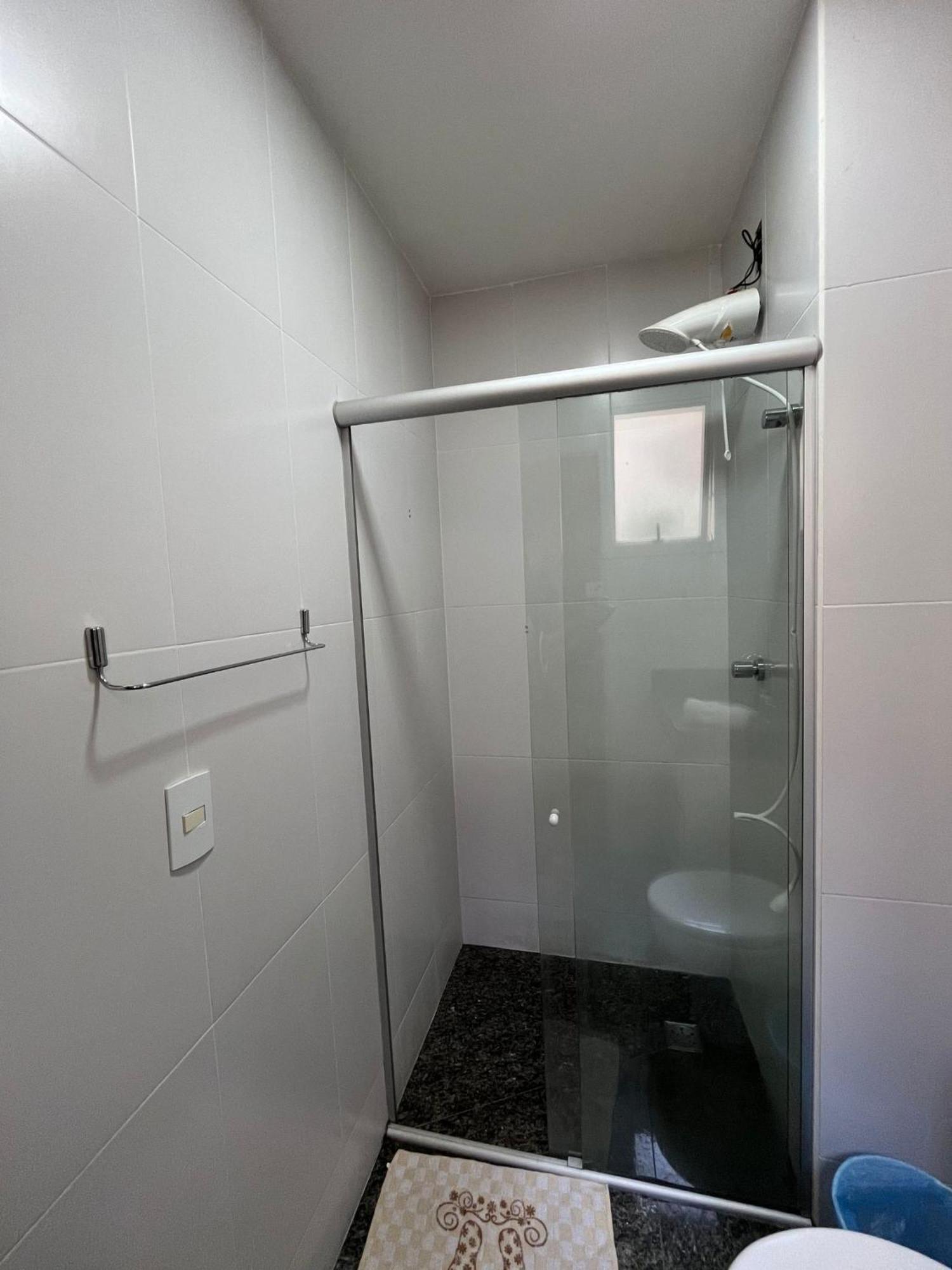 Lk Grajau 2 Apartamento Belo Horizonte Exterior foto
