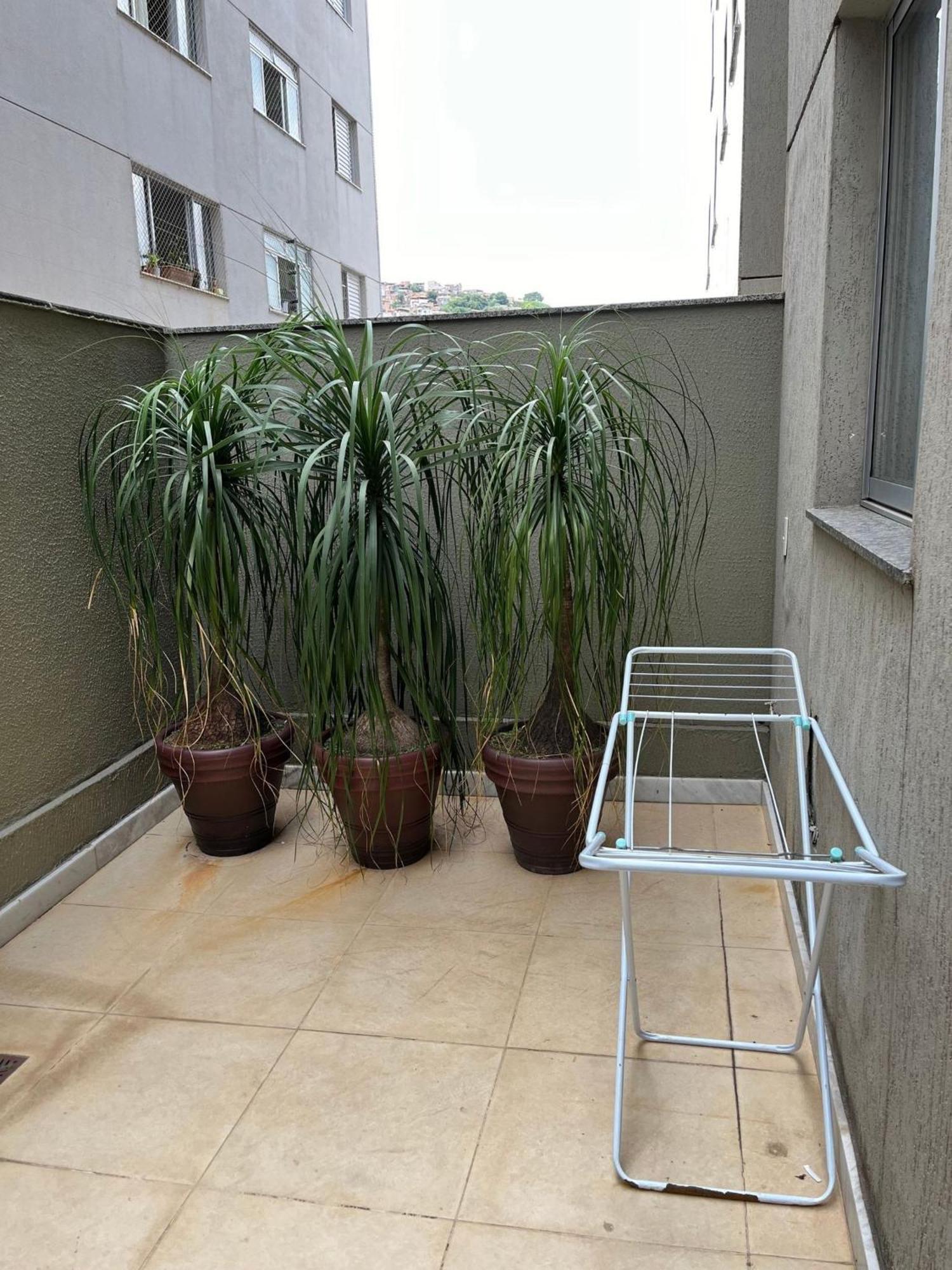 Lk Grajau 2 Apartamento Belo Horizonte Exterior foto