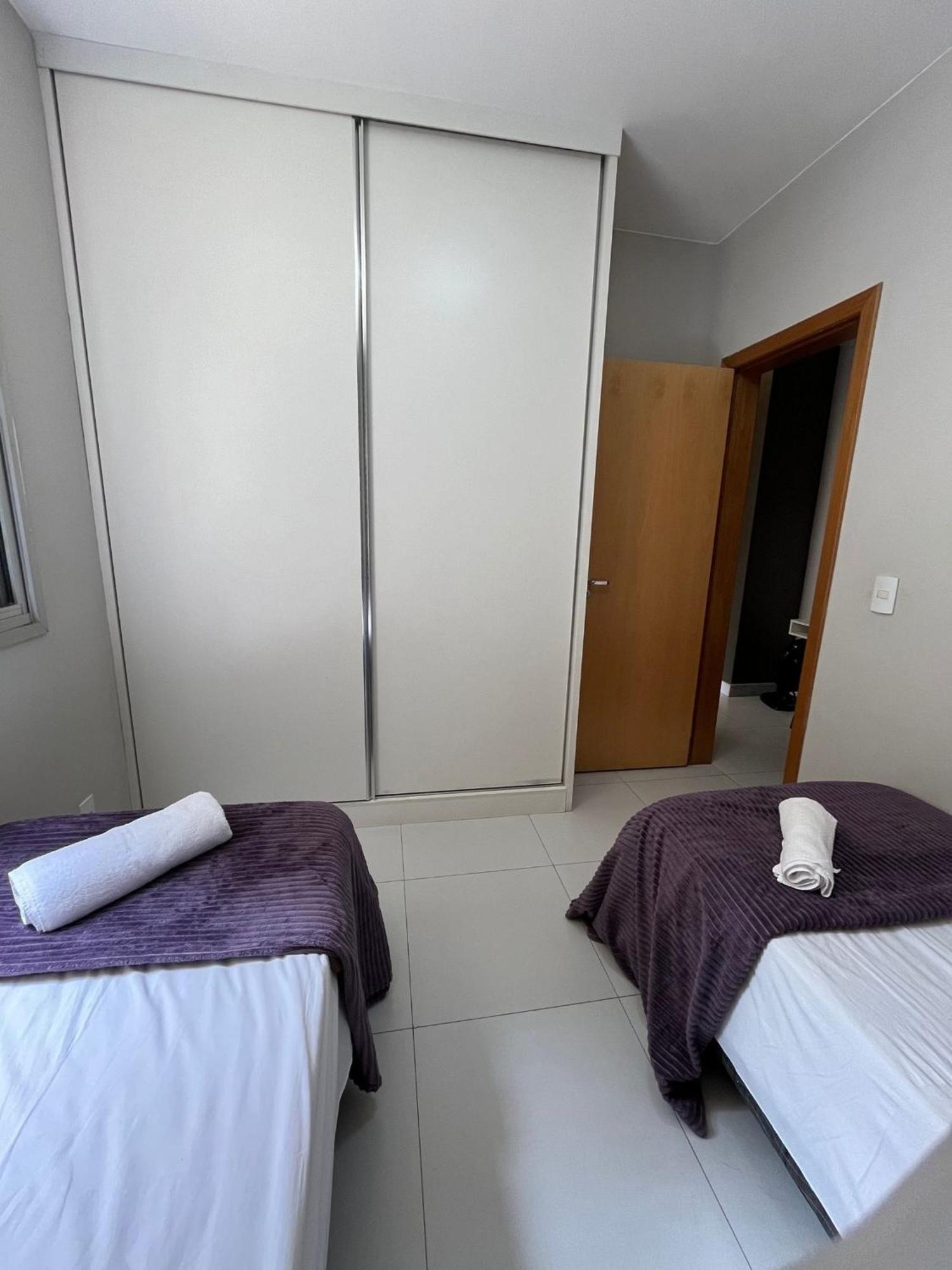 Lk Grajau 2 Apartamento Belo Horizonte Exterior foto