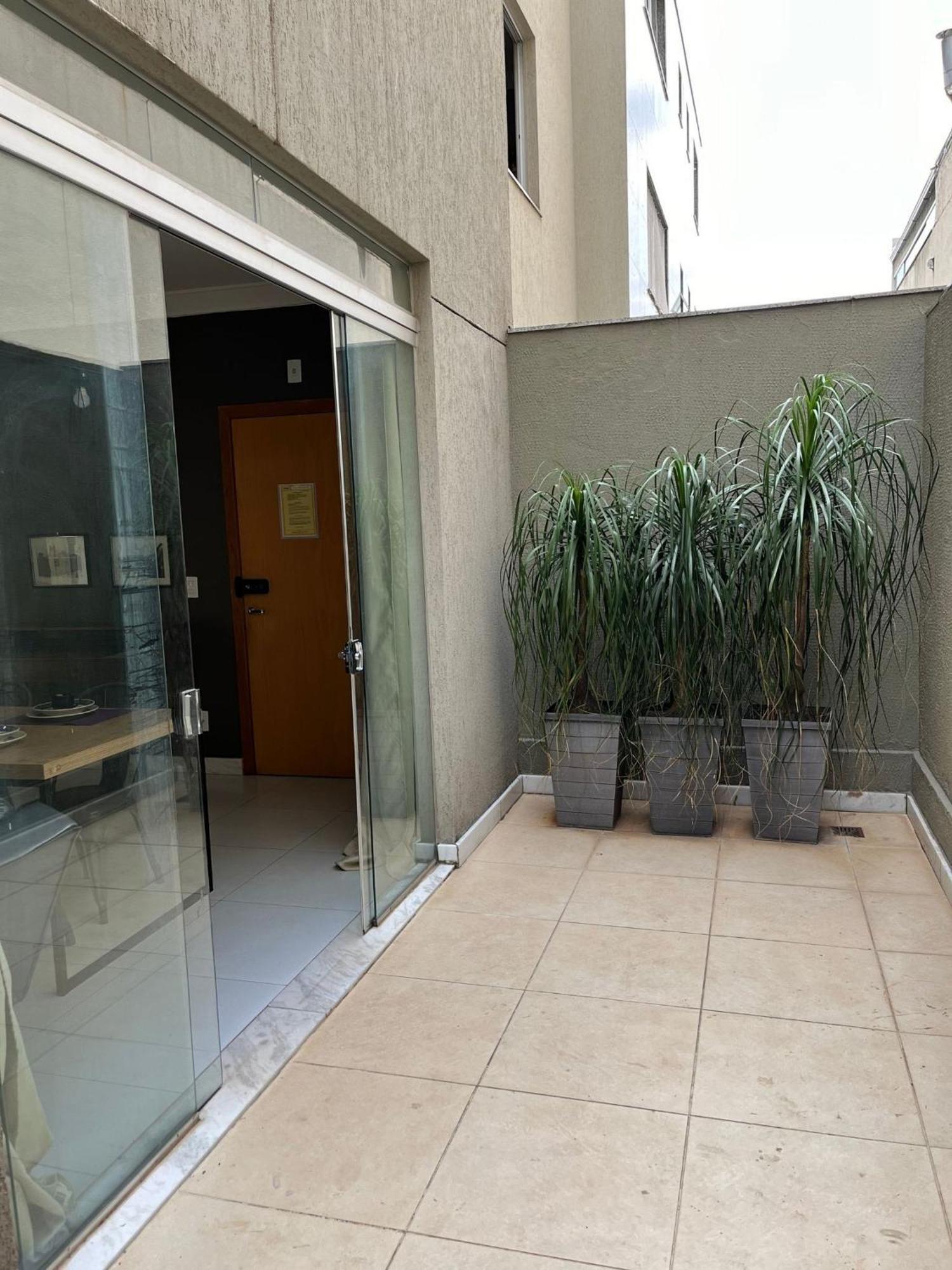 Lk Grajau 2 Apartamento Belo Horizonte Exterior foto