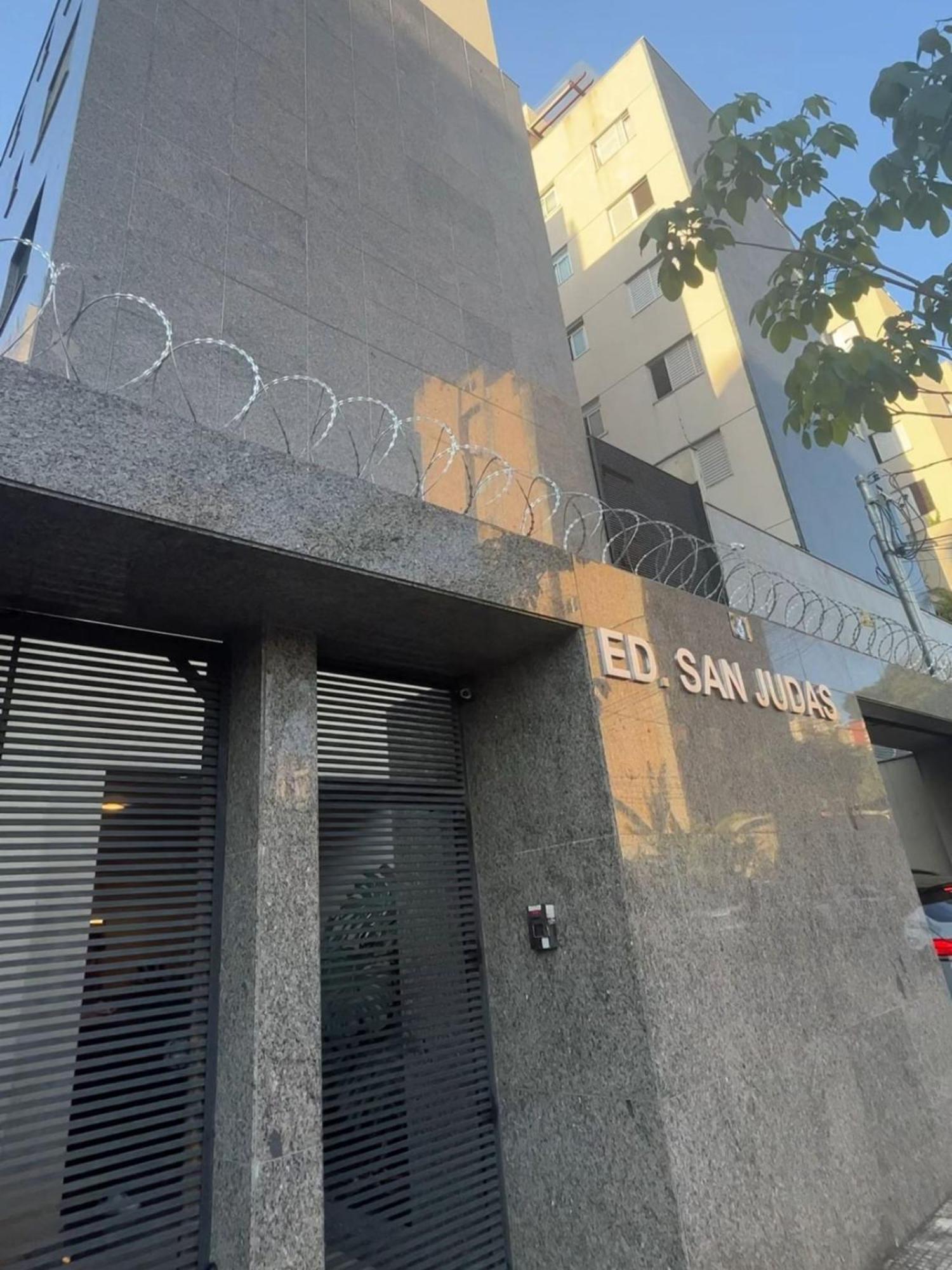 Lk Grajau 2 Apartamento Belo Horizonte Exterior foto