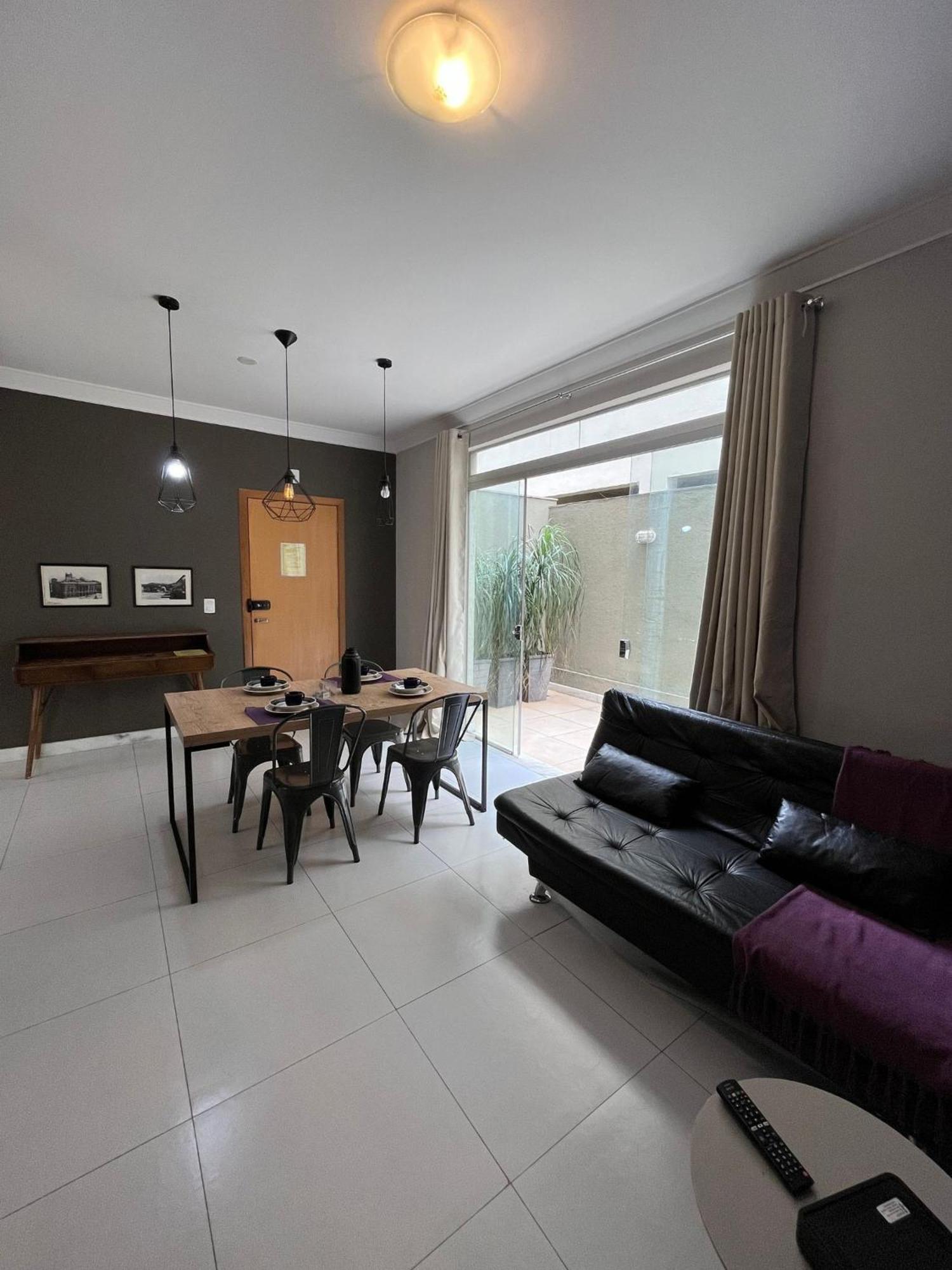 Lk Grajau 2 Apartamento Belo Horizonte Exterior foto