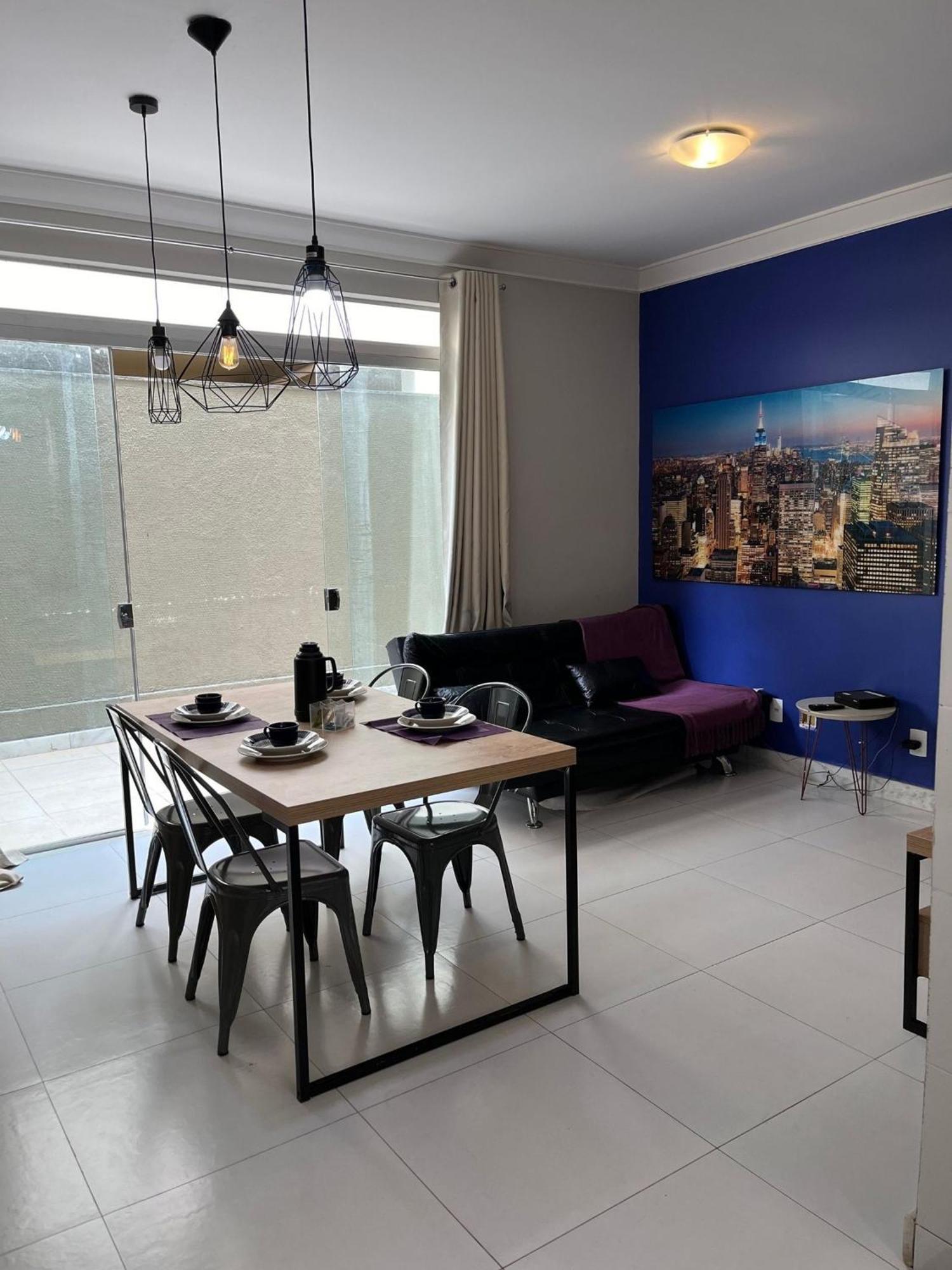Lk Grajau 2 Apartamento Belo Horizonte Exterior foto