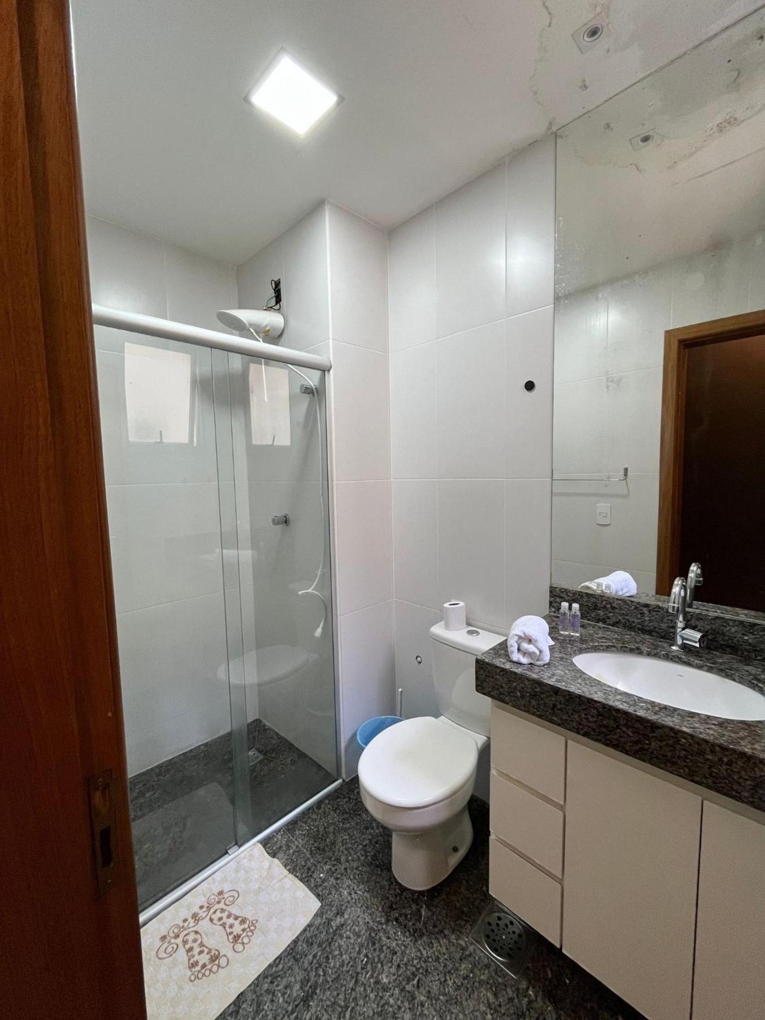 Lk Grajau 2 Apartamento Belo Horizonte Exterior foto