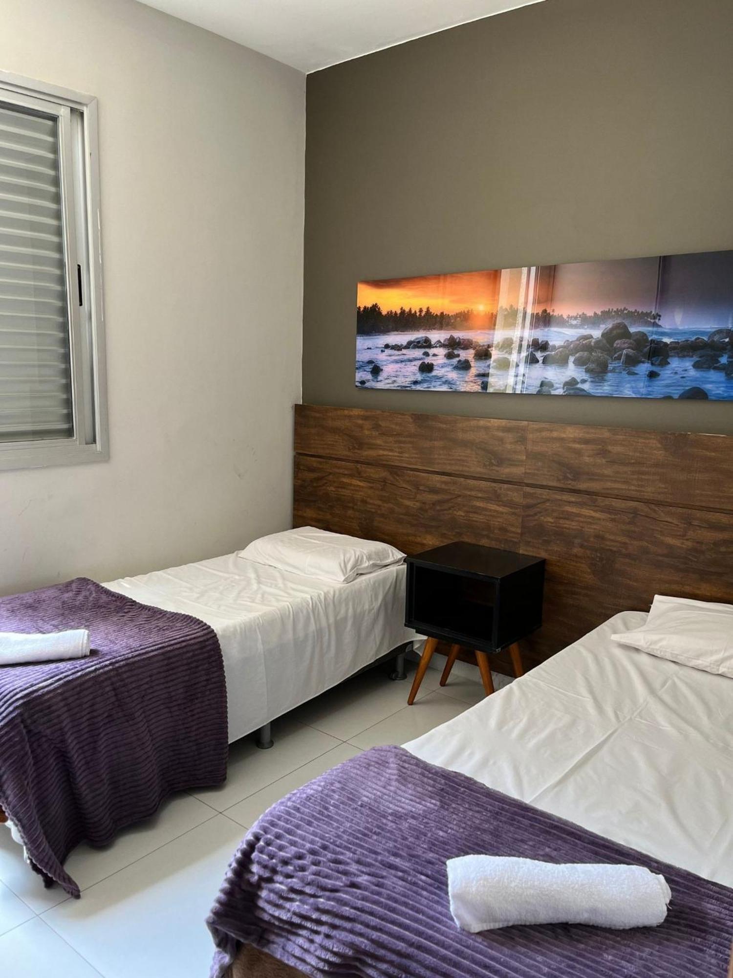 Lk Grajau 2 Apartamento Belo Horizonte Exterior foto