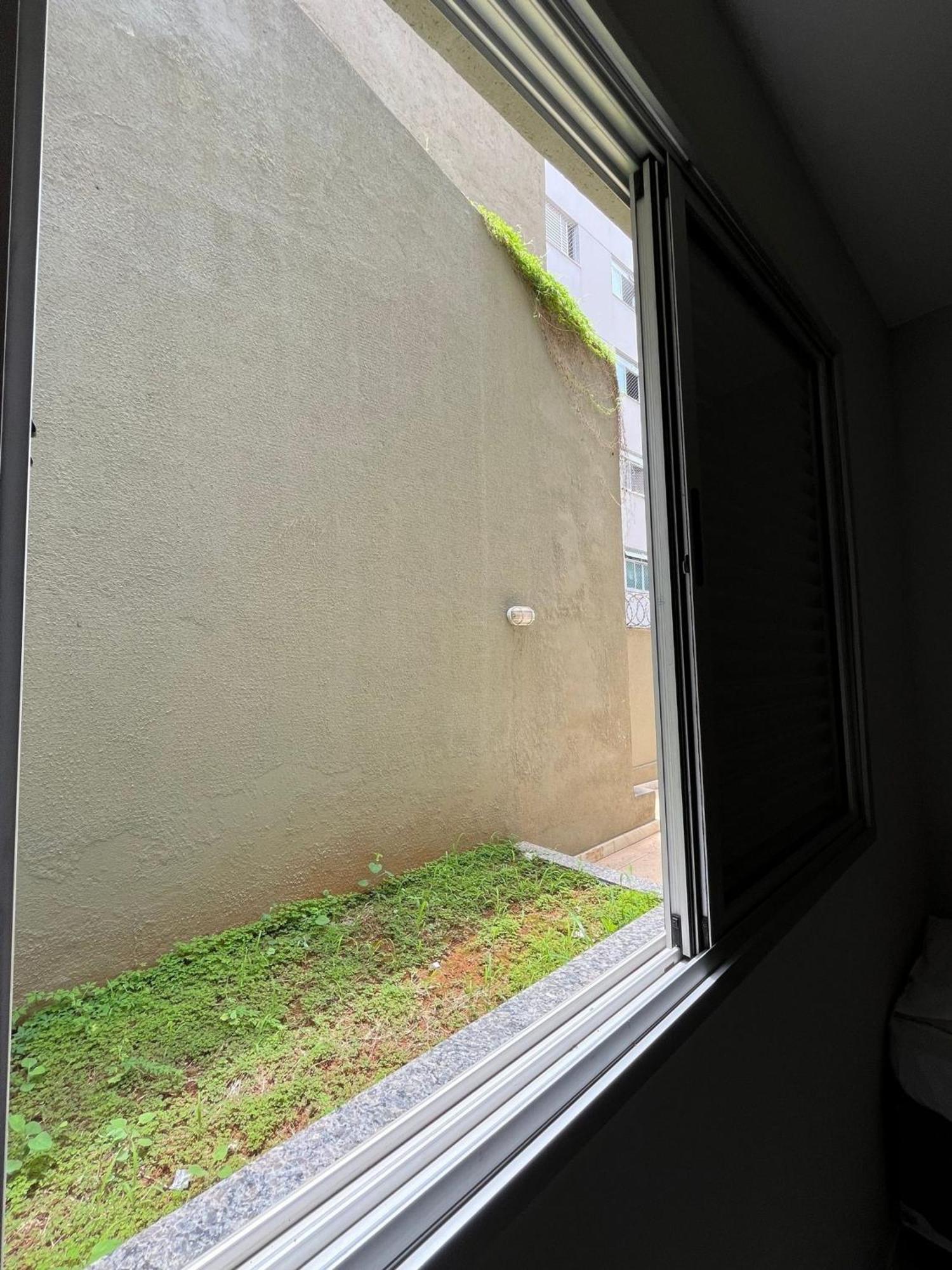 Lk Grajau 2 Apartamento Belo Horizonte Exterior foto