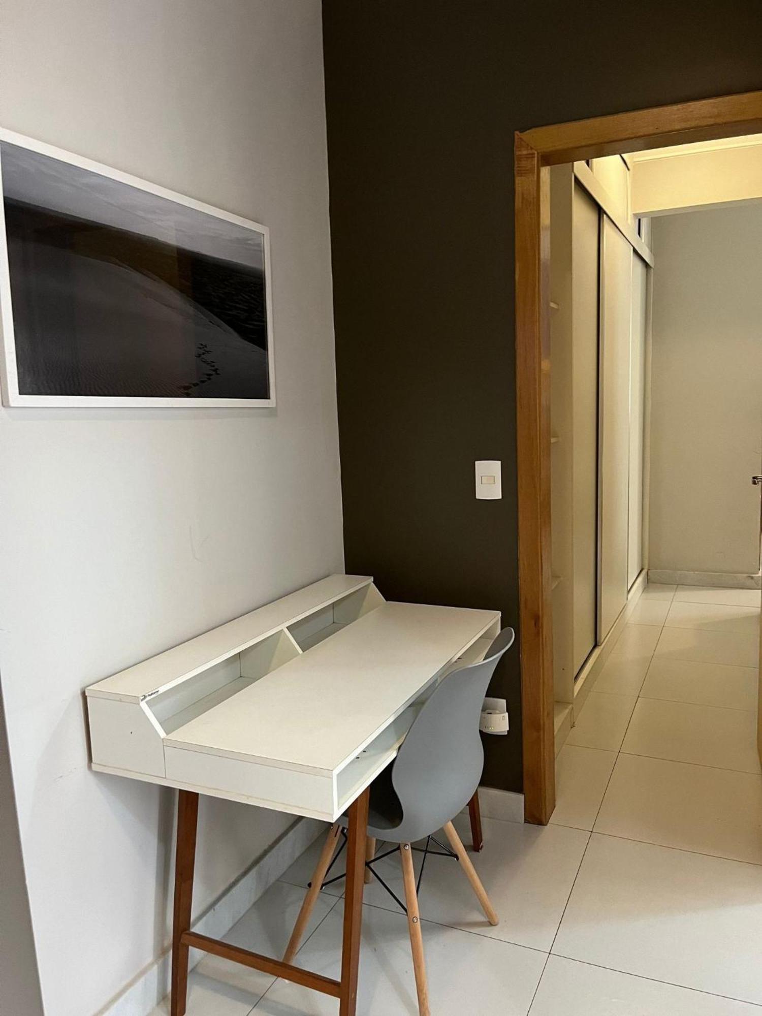 Lk Grajau 2 Apartamento Belo Horizonte Exterior foto