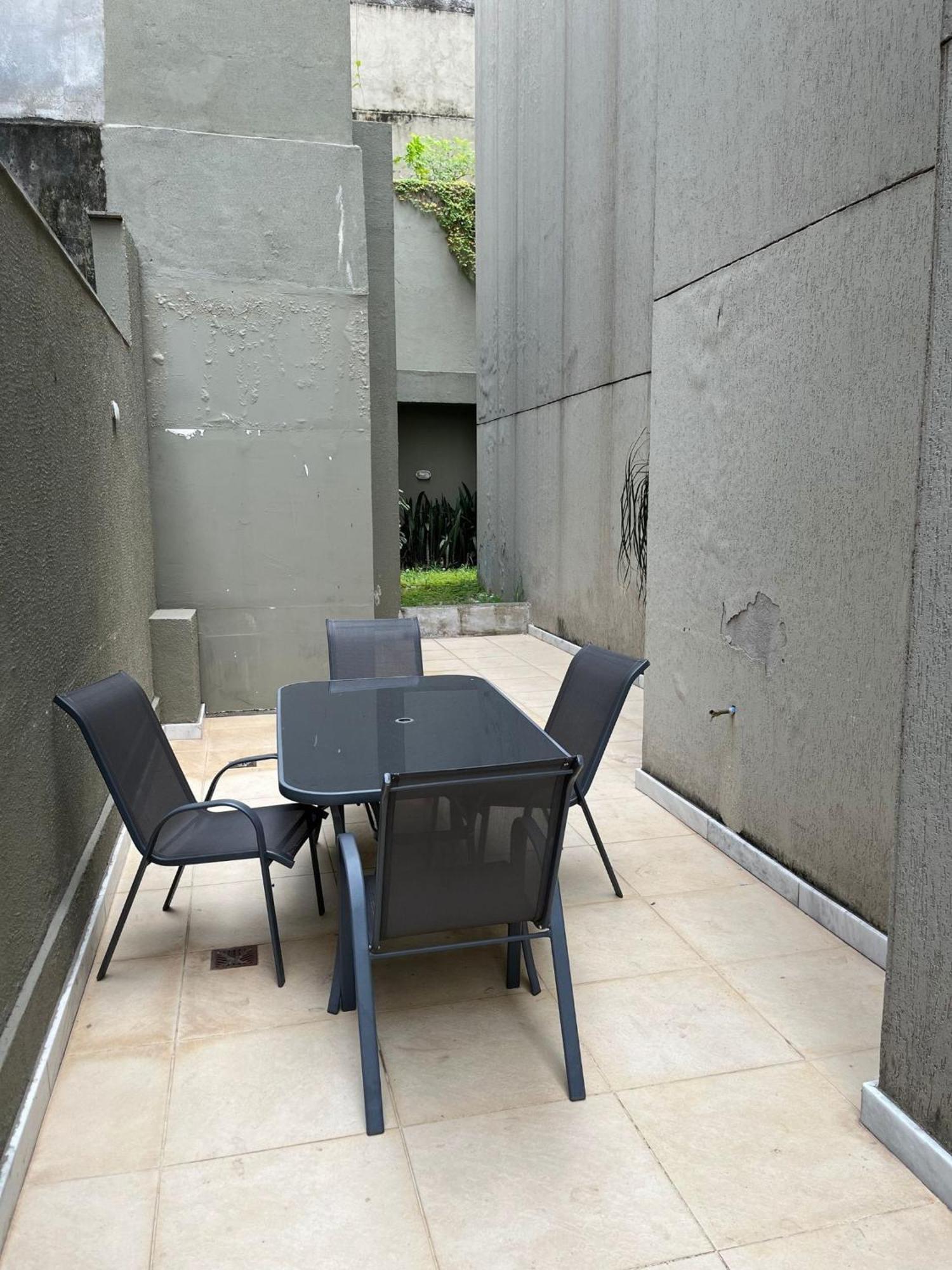 Lk Grajau 2 Apartamento Belo Horizonte Exterior foto