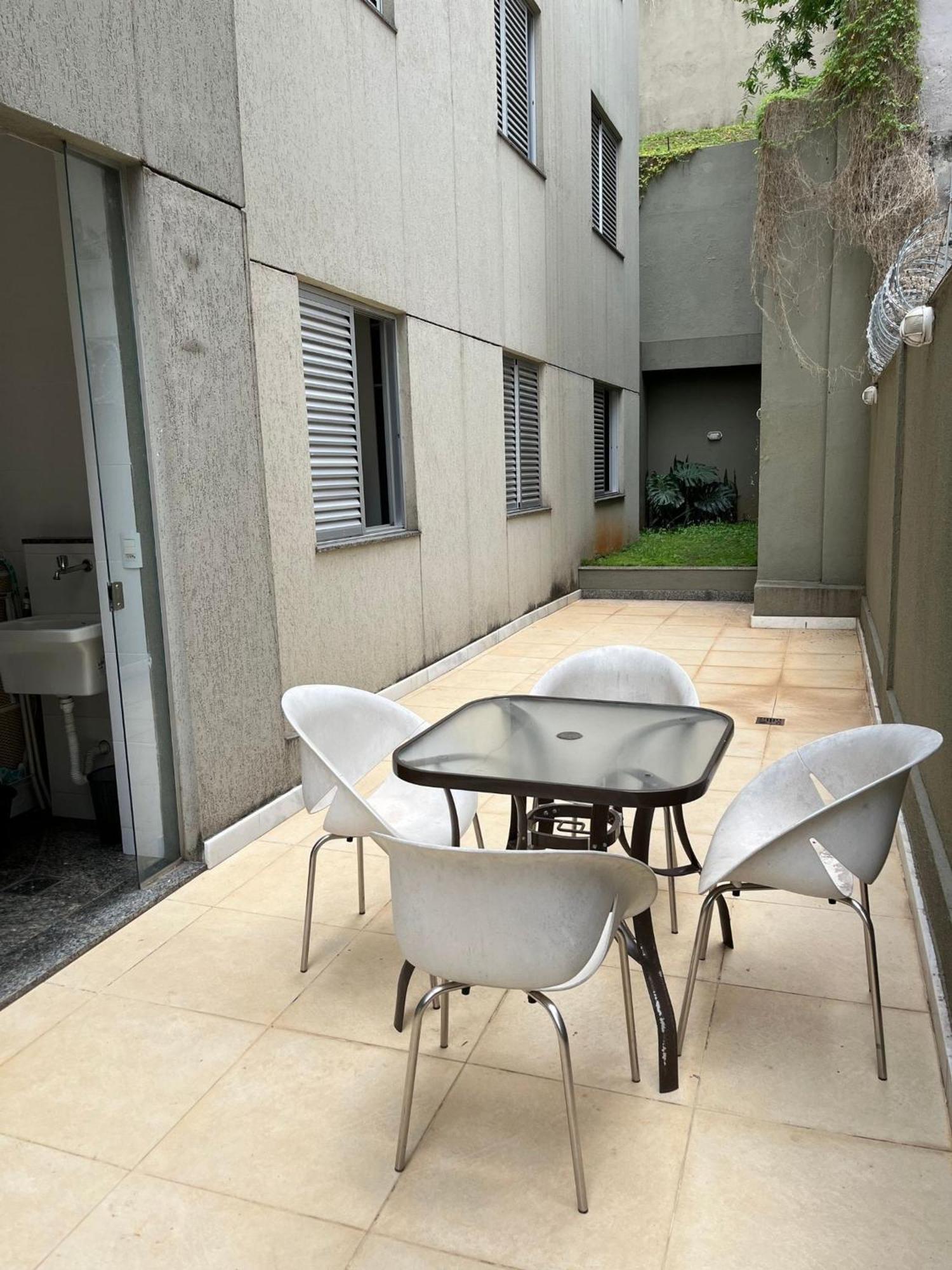 Lk Grajau 2 Apartamento Belo Horizonte Exterior foto