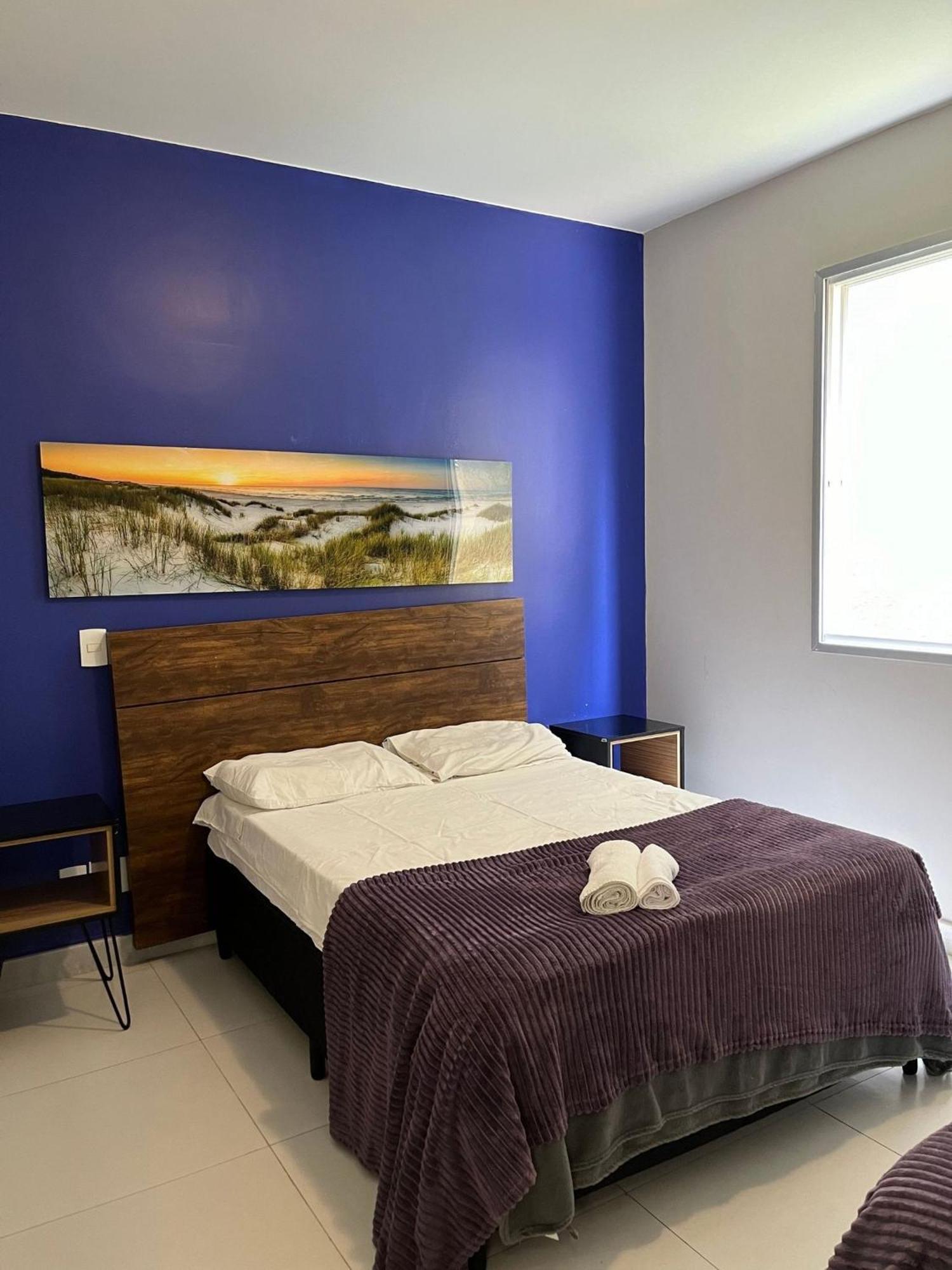 Lk Grajau 2 Apartamento Belo Horizonte Exterior foto