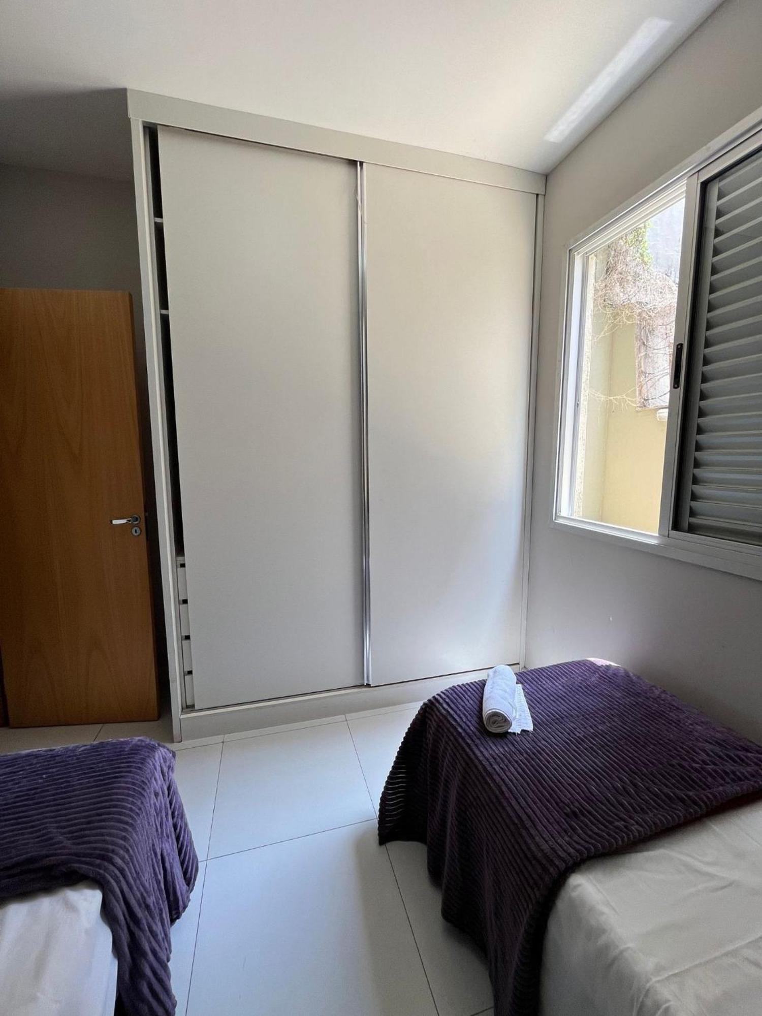 Lk Grajau 2 Apartamento Belo Horizonte Exterior foto