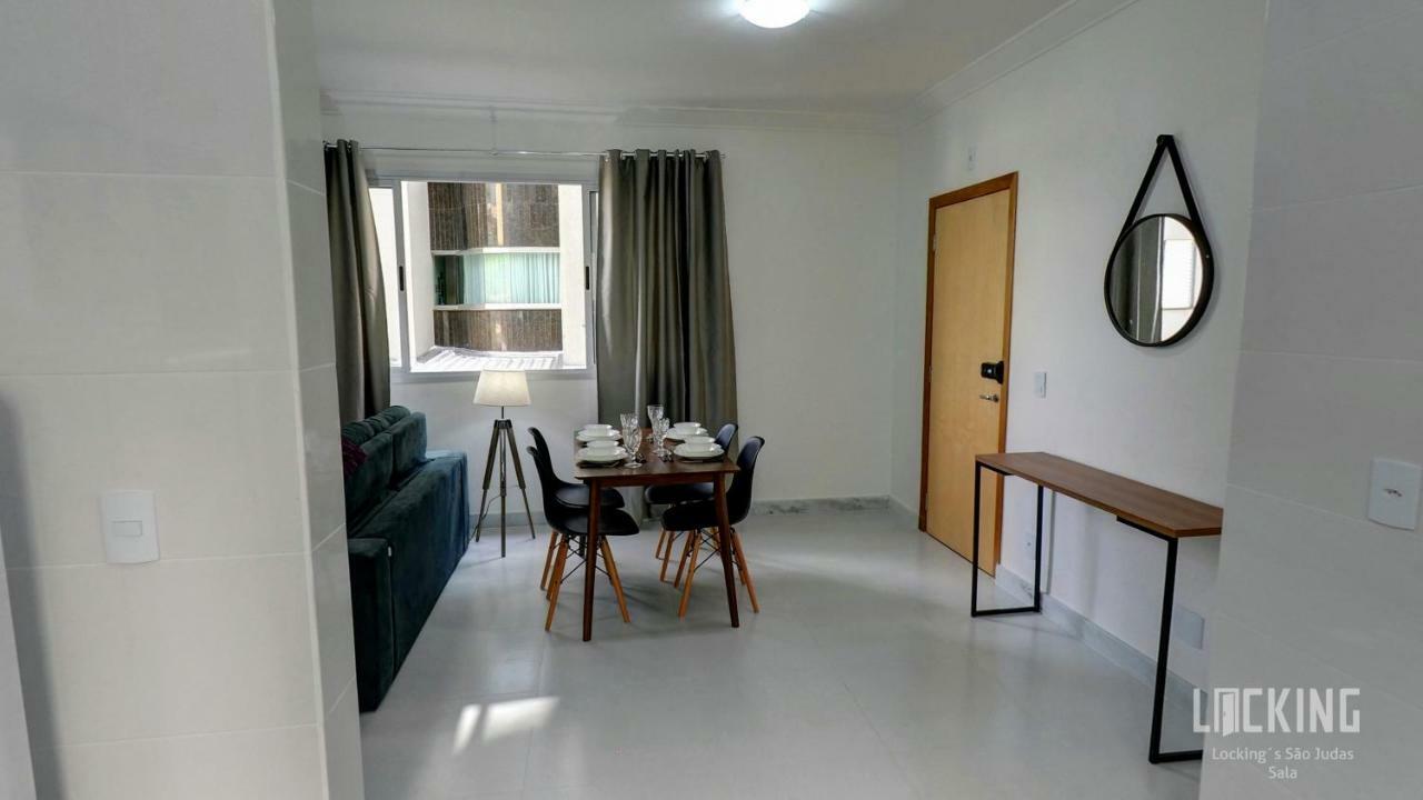 Lk Grajau 2 Apartamento Belo Horizonte Exterior foto